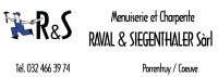 Menuiserie Raval & Siegenthaler