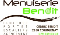 Menuiserie Bendit Sàrl
