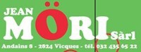 Menuiserie Jean Möri Sàrl
